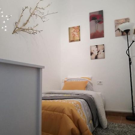 Townhouse Los Llanos De Aridane, La Palma מראה חיצוני תמונה