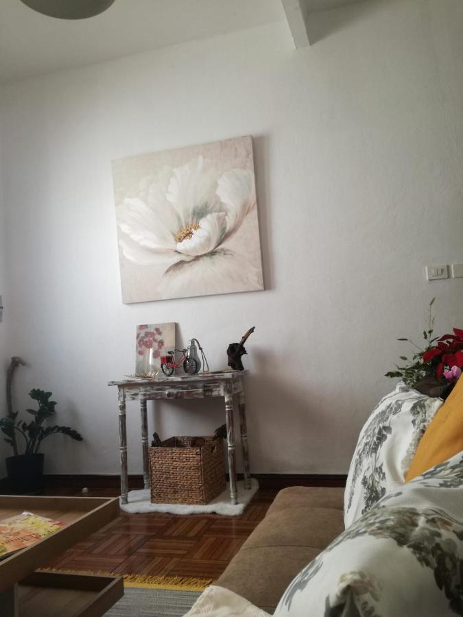 הוילה Townhouse Los Llanos De Aridane, La Palma מראה חיצוני תמונה