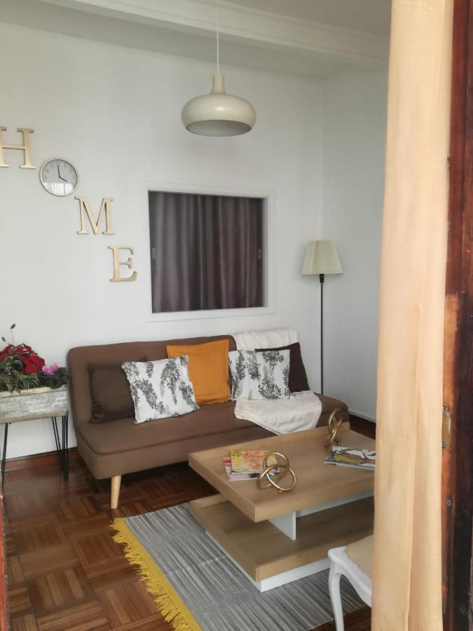 Townhouse Los Llanos De Aridane, La Palma מראה חיצוני תמונה
