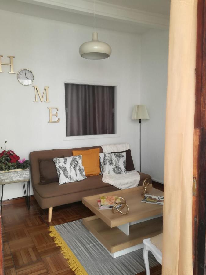 הוילה Townhouse Los Llanos De Aridane, La Palma מראה חיצוני תמונה