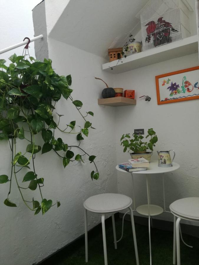 Townhouse Los Llanos De Aridane, La Palma מראה חיצוני תמונה