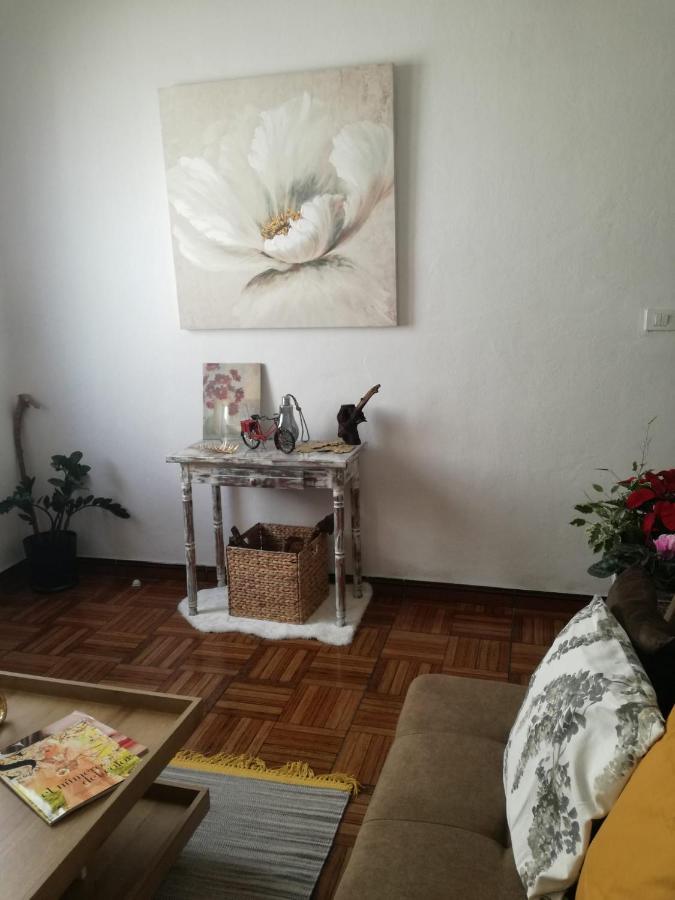 הוילה Townhouse Los Llanos De Aridane, La Palma מראה חיצוני תמונה