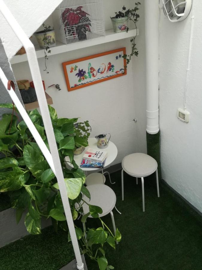 Townhouse Los Llanos De Aridane, La Palma מראה חיצוני תמונה