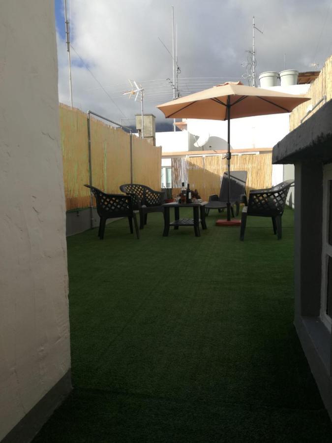 Townhouse Los Llanos De Aridane, La Palma מראה חיצוני תמונה
