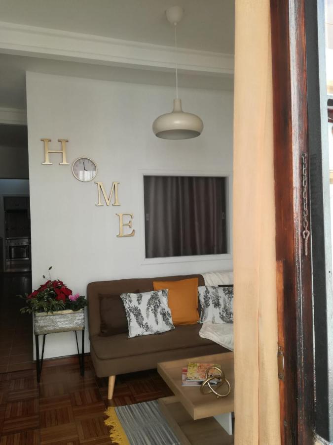 Townhouse Los Llanos De Aridane, La Palma מראה חיצוני תמונה