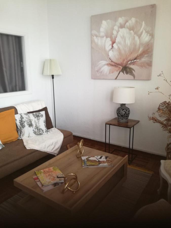 הוילה Townhouse Los Llanos De Aridane, La Palma מראה חיצוני תמונה