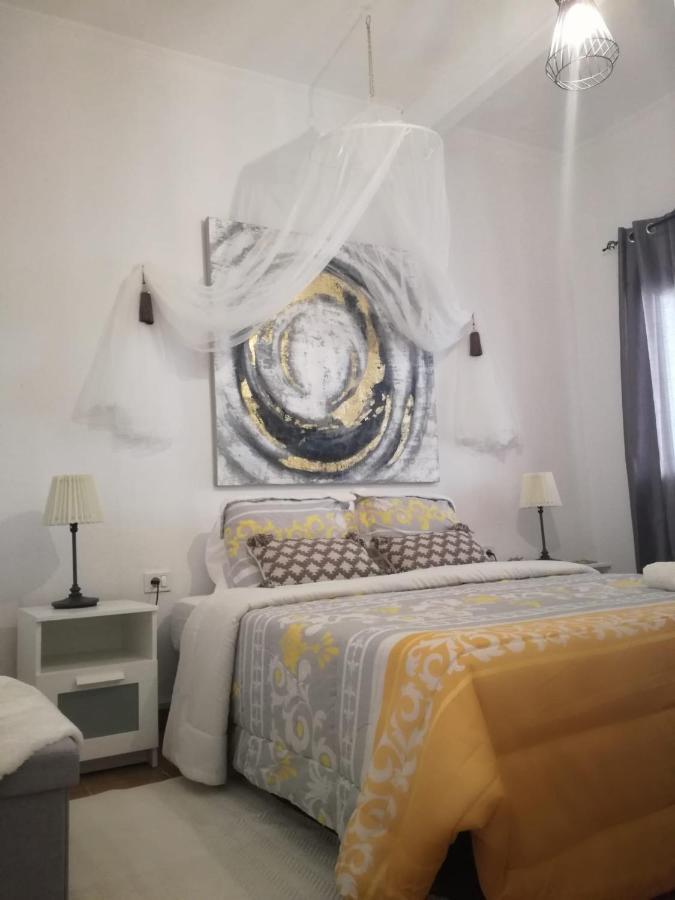 Townhouse Los Llanos De Aridane, La Palma מראה חיצוני תמונה