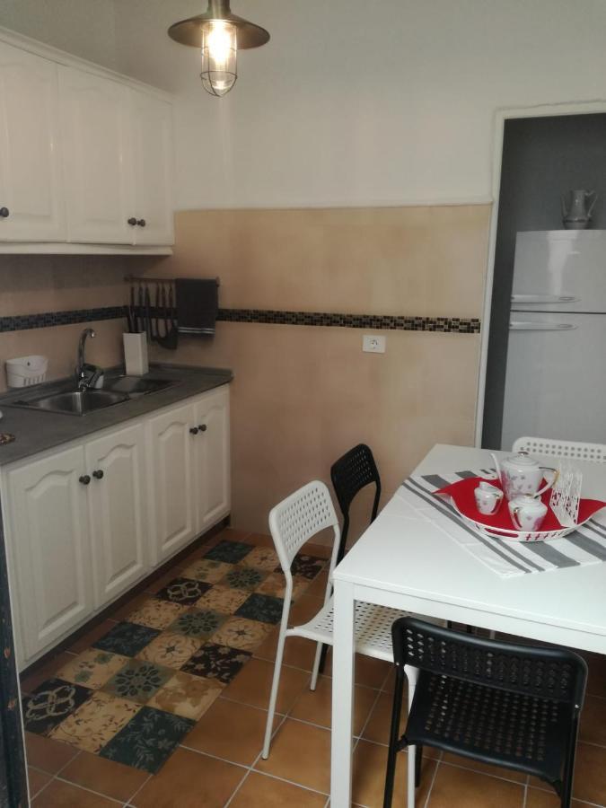 הוילה Townhouse Los Llanos De Aridane, La Palma מראה חיצוני תמונה