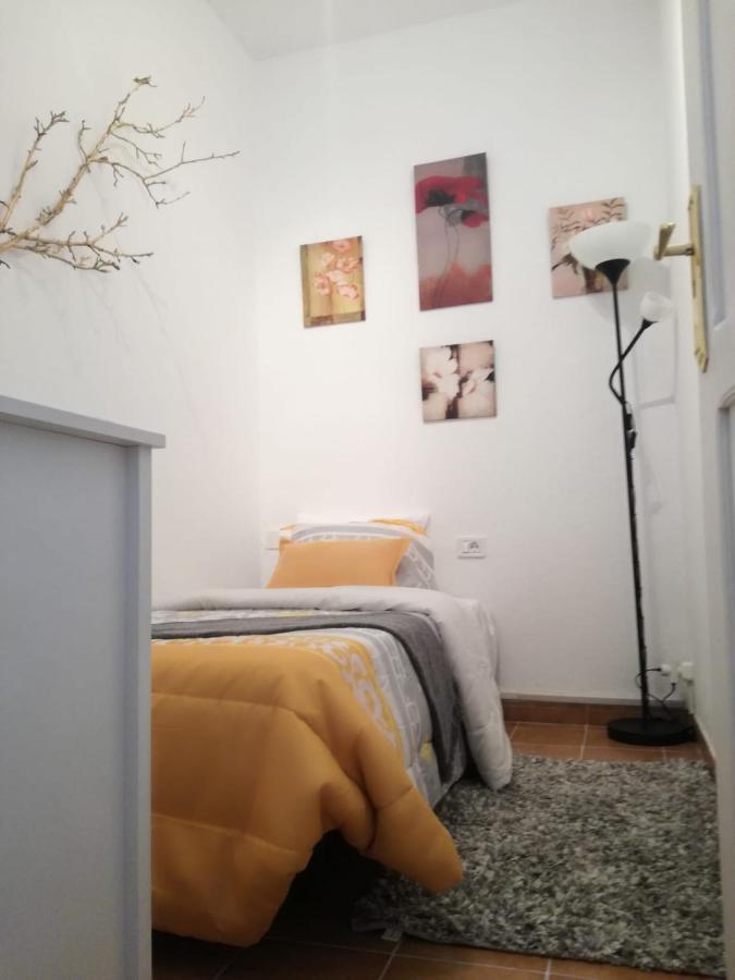 Townhouse Los Llanos De Aridane, La Palma מראה חיצוני תמונה