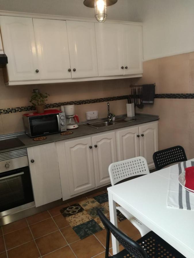 Townhouse Los Llanos De Aridane, La Palma מראה חיצוני תמונה