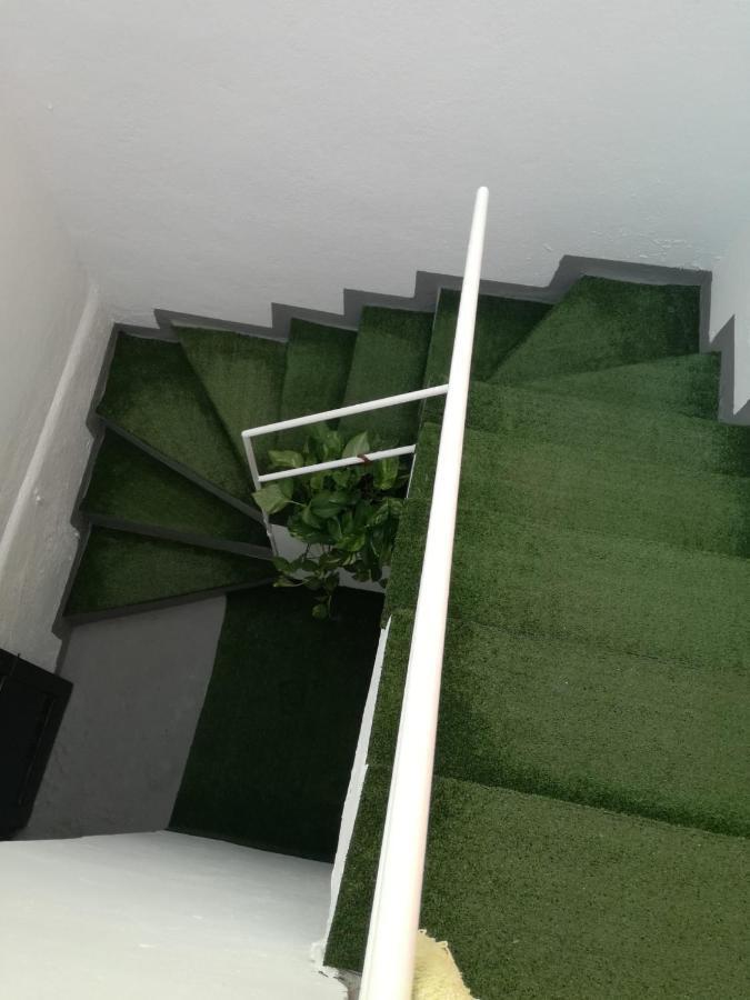 Townhouse Los Llanos De Aridane, La Palma מראה חיצוני תמונה