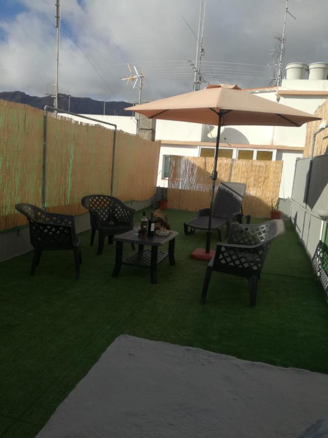 Townhouse Los Llanos De Aridane, La Palma מראה חיצוני תמונה