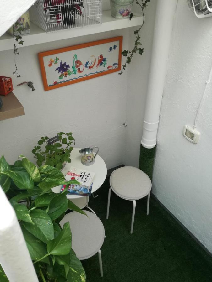 Townhouse Los Llanos De Aridane, La Palma מראה חיצוני תמונה